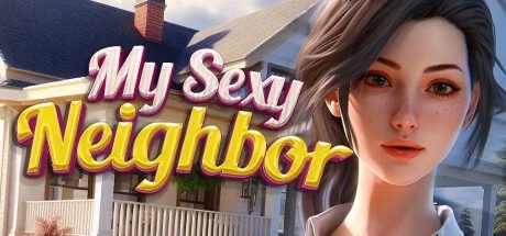 【PC/SLG】我的性感邻居 官方中文版