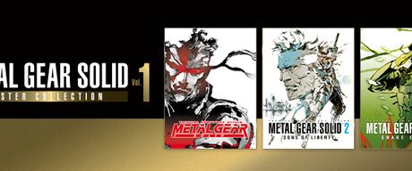 合金装备：大师合集Vol.1/Metal Gear Solid: Master Collection Vol. 1