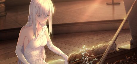 化蝶/MoonFall（V1.1+DLC）