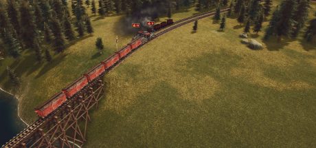 铁路公司/Railroad Corporation（更新集成黄热病）
