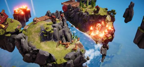 Lumberhill（v1.2）