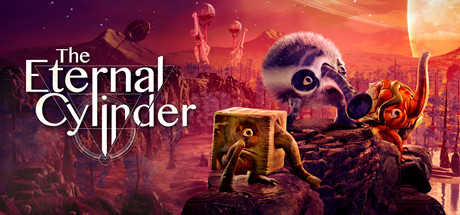 永恒之筒/The Eternal Cylinder