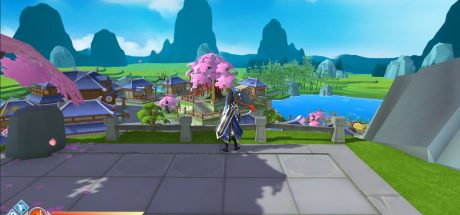 牧剑/Tale Of Swords