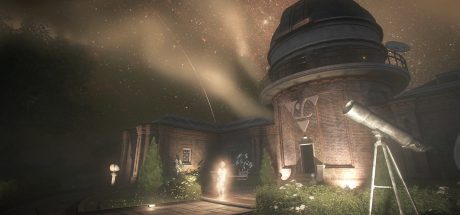 万众狂欢/Everybody’s Gone to the Rapture