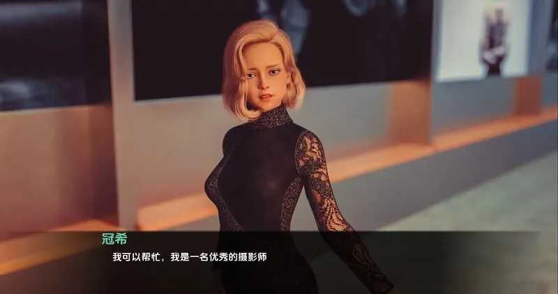 【PC+安卓/SLG/汉化/3D/更新/小便/动态】红樱花馆2/Red Sakura Mansion 2[Ver2.19.2]