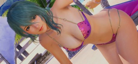 维纳斯璀璨假期：死或生-【绅士MODV1.2+存档】