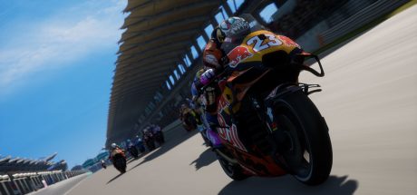 摩托GP25/MotoGP 25