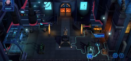 增强帝国/Augmented Empire
