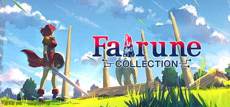 精灵符文合集/Fairune Collection
