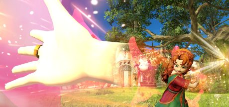 勇者斗恶龙：英雄2/Dragon Quest: Heroes Ⅱ