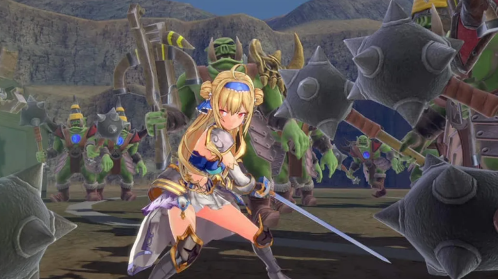 【PC/3D大作射击ACT整合魔改MOD】枪弹少女幻想曲 子彈少女幻想曲-绅士MOD整合 官方中文动态步兵版