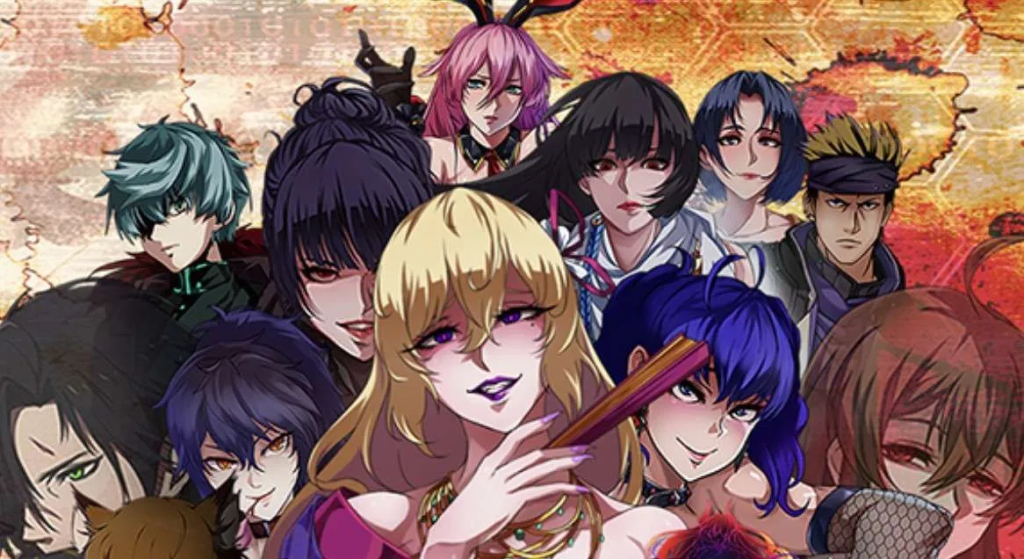 【PC+安卓/大作RPG/中文】圣女传说-魔王降世/圣女传说之恶魔重现[Ver1.37 完结版]