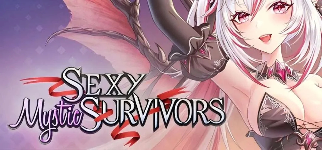 【PC/ACT/官中/动态】神秘幸存者 Sexy Mystic Survivors v1.05 官方中文步兵版