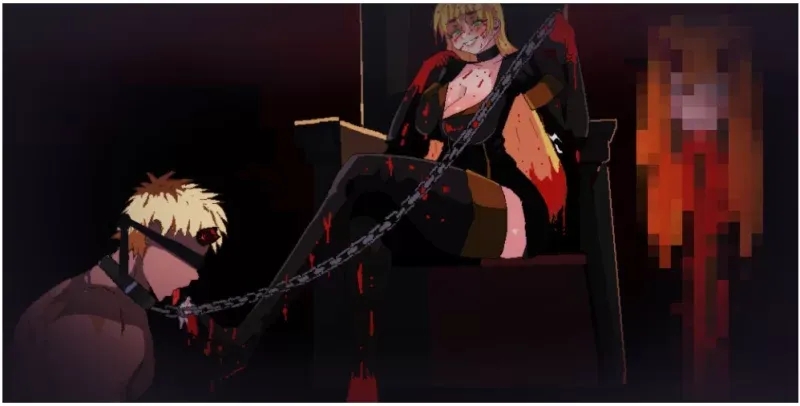 【PC+安卓/SLG/NTR/无码】英雄小队必须堕落v0.5.5