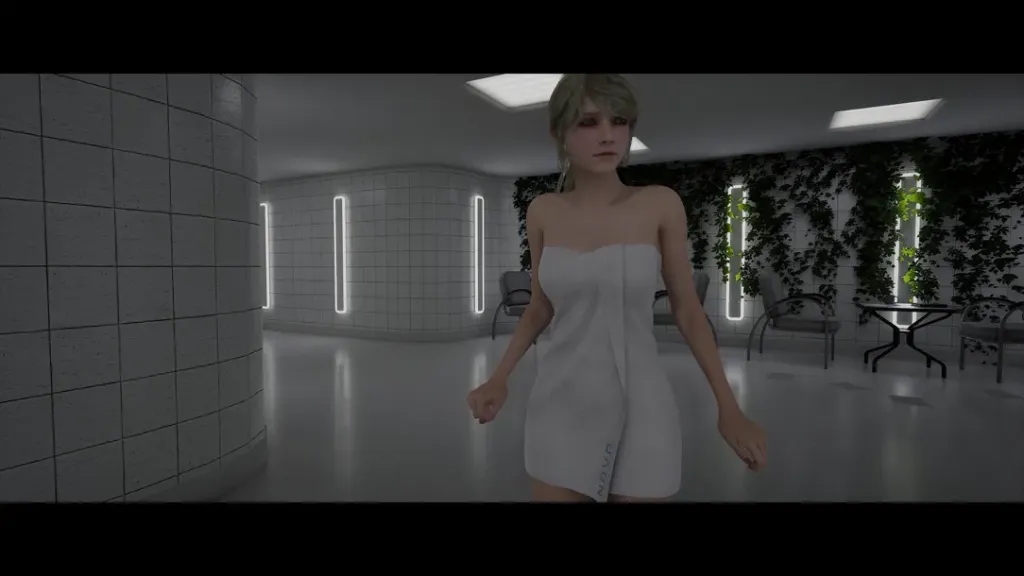 【PC/3D互动/官中/全动态】月食 Lunar Eclipse Ver0.37.5 官方中文