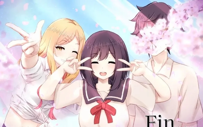 【PC+安卓/日式RPG】 进入色情学园的处女渴望守护贞操
