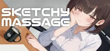 【PC+安卓/SLG/官中】进入可疑按摩店的新员工