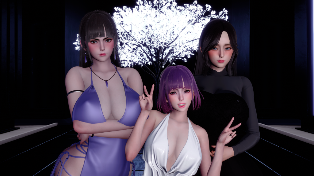 【PC+安卓/SLG/3D/汉化/更新/动态】城市家园/CityDom[Ver0.4]
