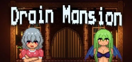 【PC/像素】排水大厦 Drain Mansion v2.0.4+存档 官方中文