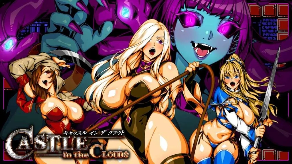 【PC/ACT 】Castle in The Clouds DX Ver Build 7545392