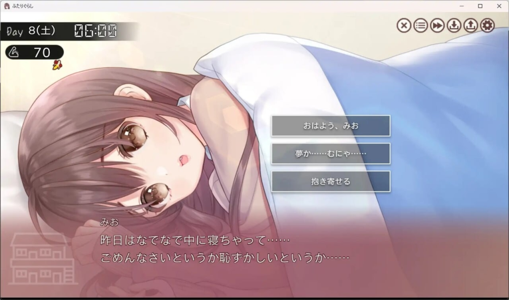 【PC/互动SLG/动态/更新】 双人生活- v1.15 AI汉化版